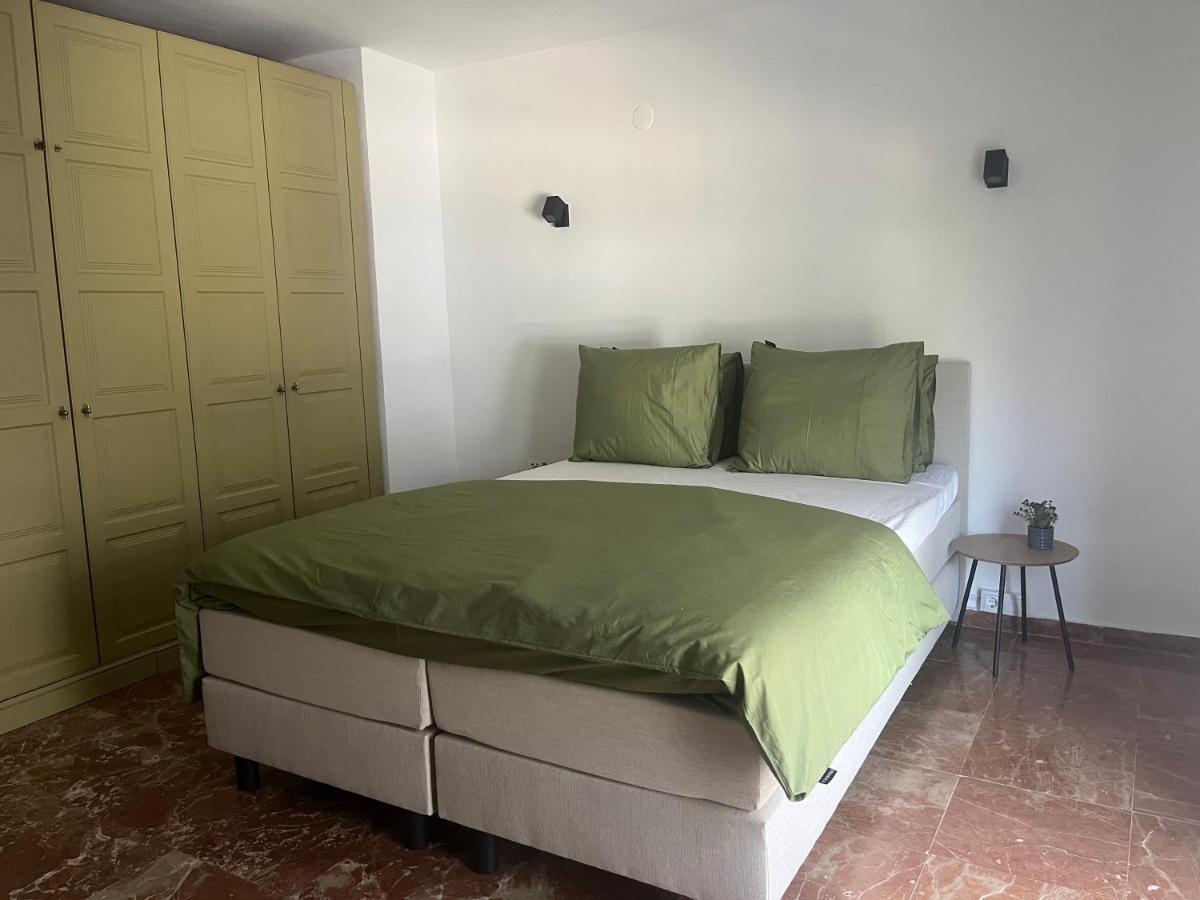 칼페 Casa Biamar 아파트 외부 사진