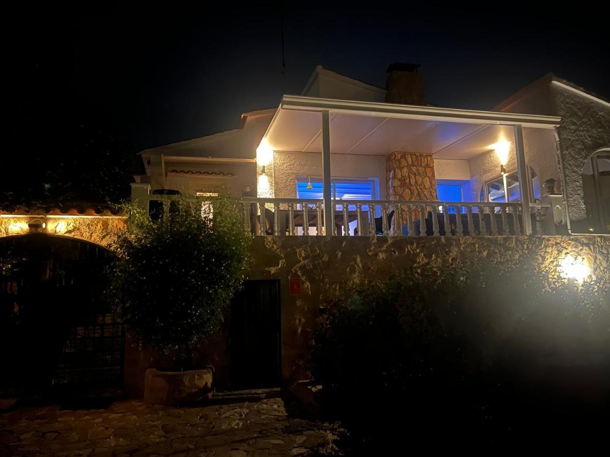 칼페 Casa Biamar 아파트 외부 사진
