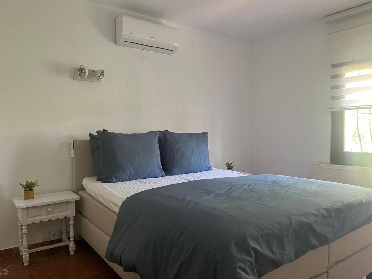 칼페 Casa Biamar 아파트 외부 사진